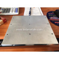 FSW Friction Stir Welding Liquid Cooling Cold Plate